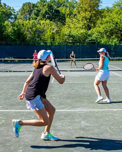 Racquets