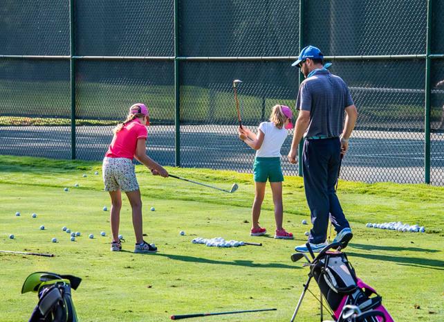 Golf